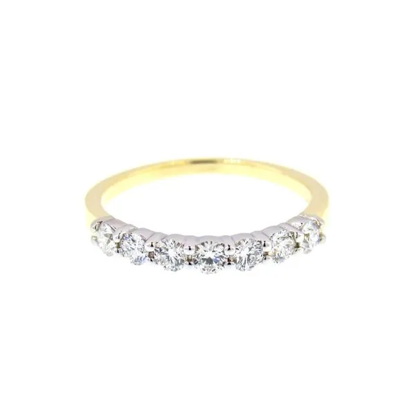 Anniversary Ring Mathew Jewelers, Inc. Zelienople, PA
