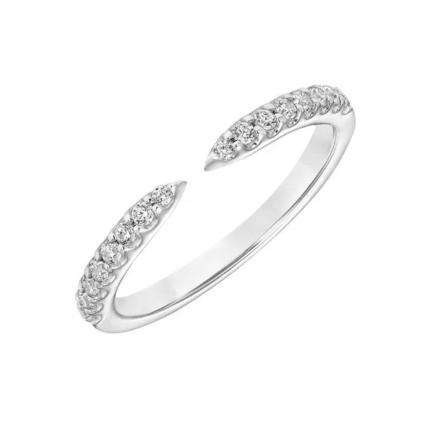 Anniversary Ring Image 2 Mathew Jewelers, Inc. Zelienople, PA
