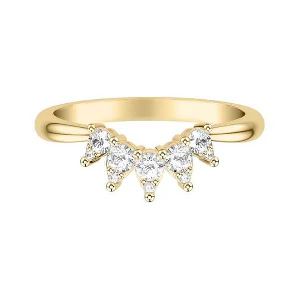 Anniversary Ring Mathew Jewelers, Inc. Zelienople, PA