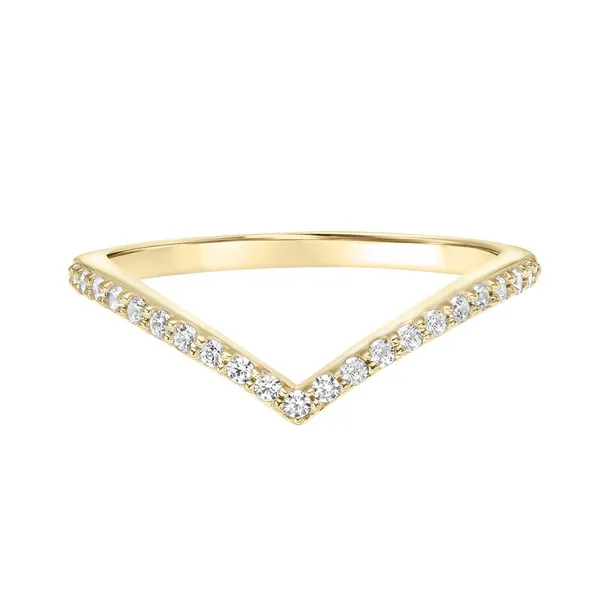 Anniversary Ring Mathew Jewelers, Inc. Zelienople, PA