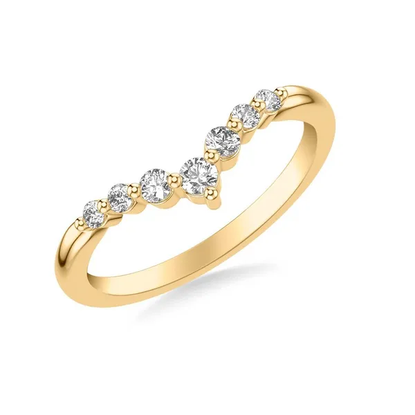 Anniversary Ring Image 2 Mathew Jewelers, Inc. Zelienople, PA