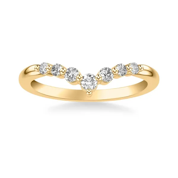 Anniversary Ring Mathew Jewelers, Inc. Zelienople, PA