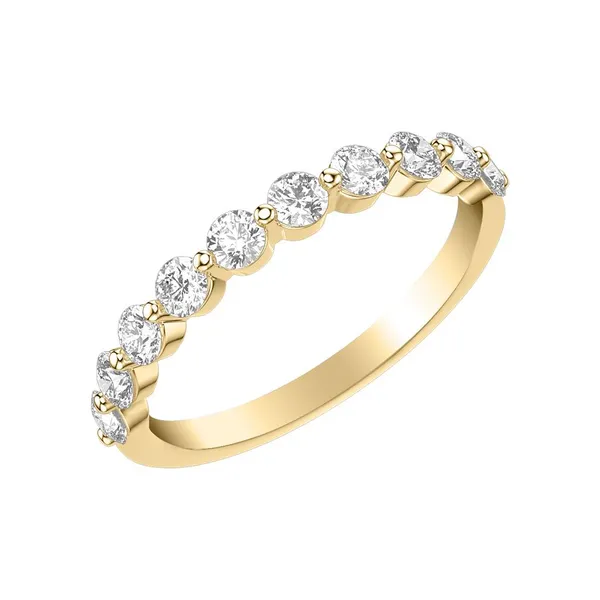 Anniversary Ring Image 2 Mathew Jewelers, Inc. Zelienople, PA