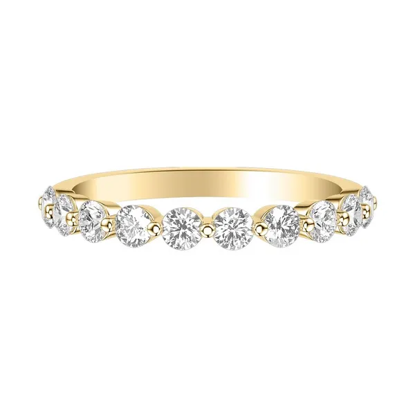 Anniversary Ring Mathew Jewelers, Inc. Zelienople, PA