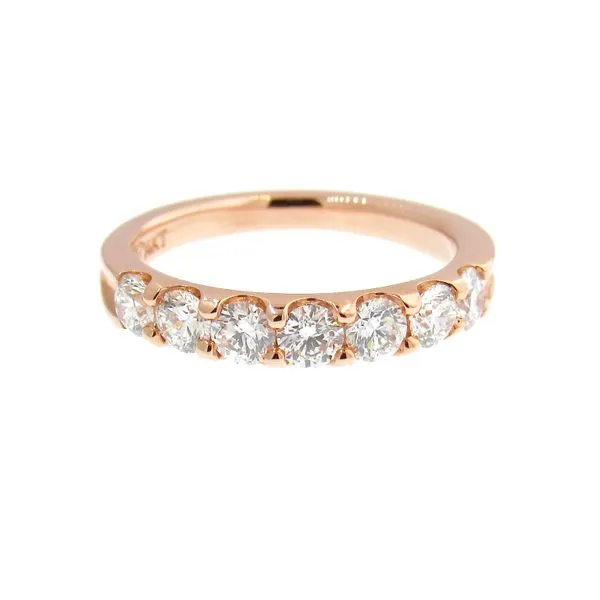 Anniversary Ring Mathew Jewelers, Inc. Zelienople, PA