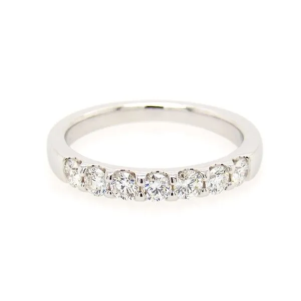 Anniversary Ring Mathew Jewelers, Inc. Zelienople, PA