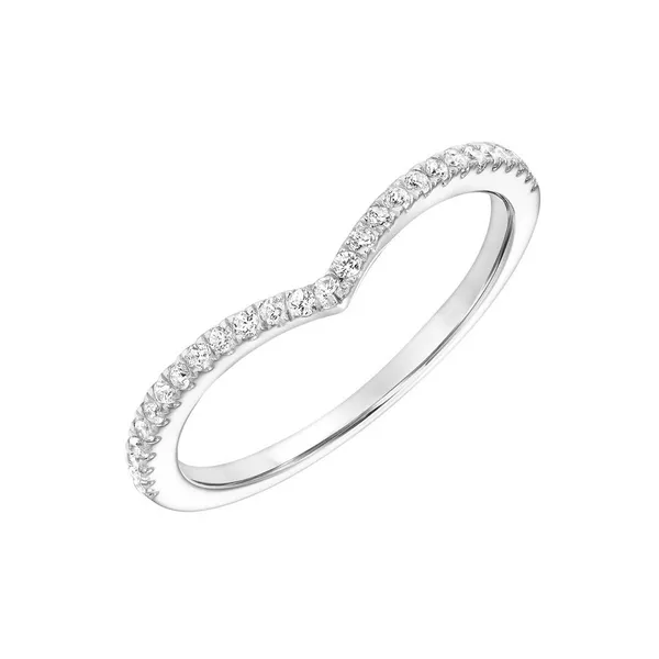 Anniversary Ring Image 2 Mathew Jewelers, Inc. Zelienople, PA