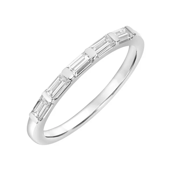 Anniversary Ring Image 2 Mathew Jewelers, Inc. Zelienople, PA
