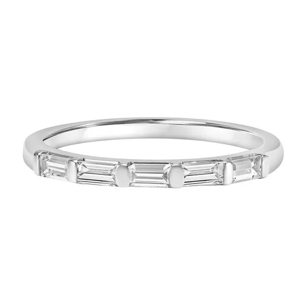 Anniversary Ring Mathew Jewelers, Inc. Zelienople, PA