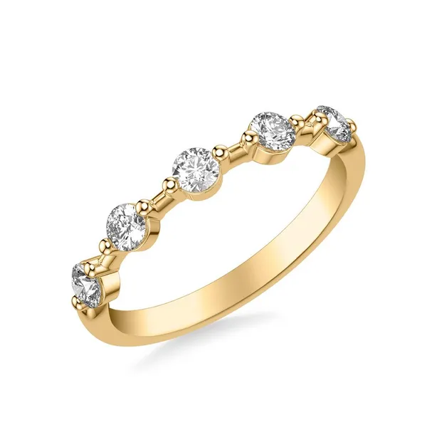 Anniversary Ring Mathew Jewelers, Inc. Zelienople, PA