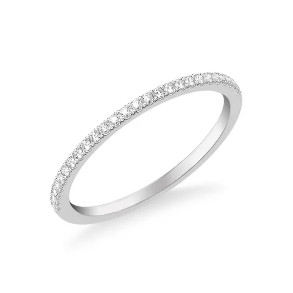 Anniversary Ring Mathew Jewelers, Inc. Zelienople, PA