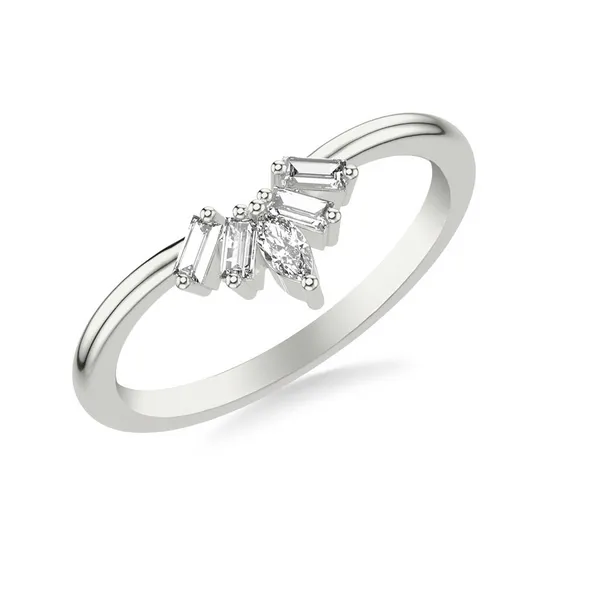 Anniversary Ring Mathew Jewelers, Inc. Zelienople, PA