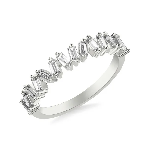 Anniversary Ring Mathew Jewelers, Inc. Zelienople, PA