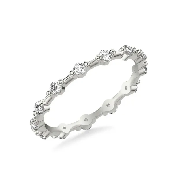 Anniversary Ring Mathew Jewelers, Inc. Zelienople, PA
