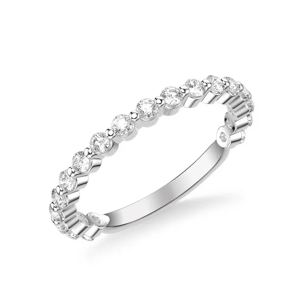 Anniversary Ring Image 2 Mathew Jewelers, Inc. Zelienople, PA