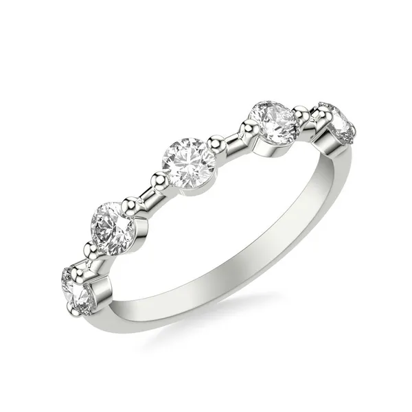 Anniversary Ring Mathew Jewelers, Inc. Zelienople, PA