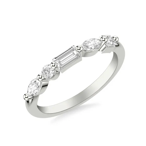 Anniversary Ring Mathew Jewelers, Inc. Zelienople, PA