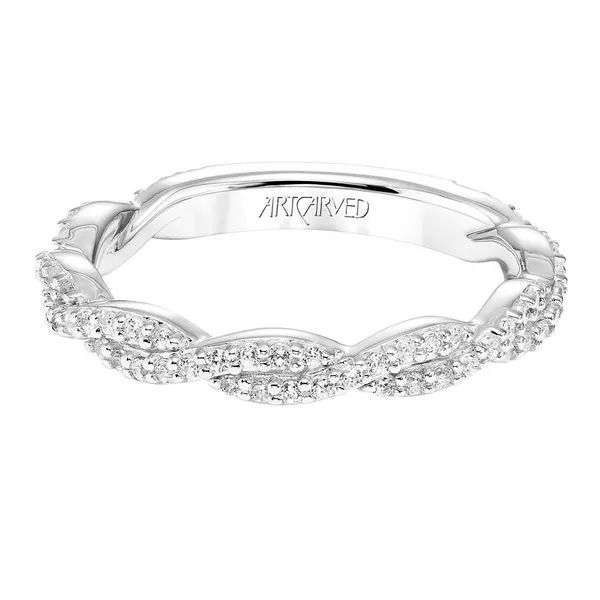 Anniversary Ring Mathew Jewelers, Inc. Zelienople, PA