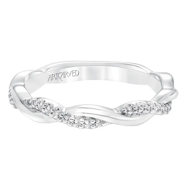 Anniversary Ring Mathew Jewelers, Inc. Zelienople, PA