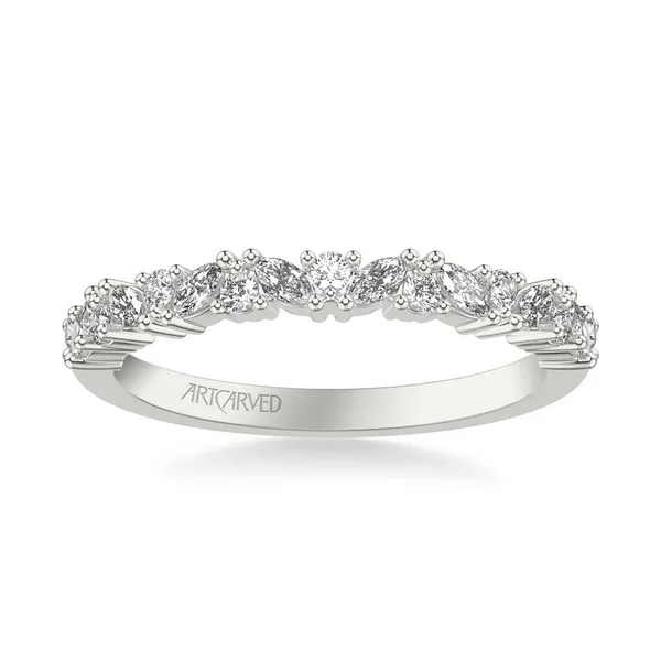 Anniversary Ring Mathew Jewelers, Inc. Zelienople, PA