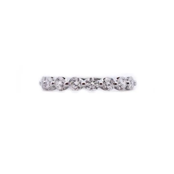 Anniversary Ring Mathew Jewelers, Inc. Zelienople, PA