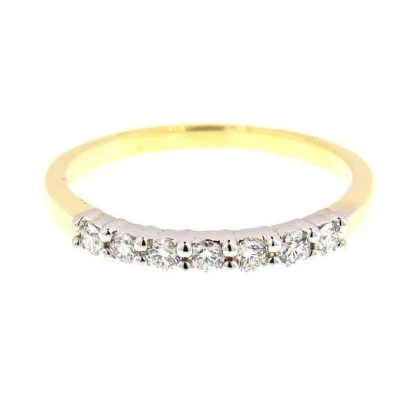 Anniversary Ring Mathew Jewelers, Inc. Zelienople, PA