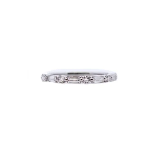 Anniversary Ring Mathew Jewelers, Inc. Zelienople, PA