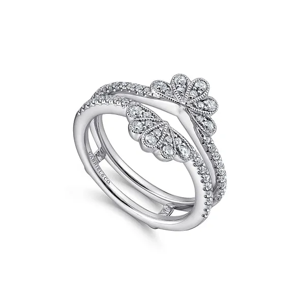Anniversary Ring Image 2 Mathew Jewelers, Inc. Zelienople, PA
