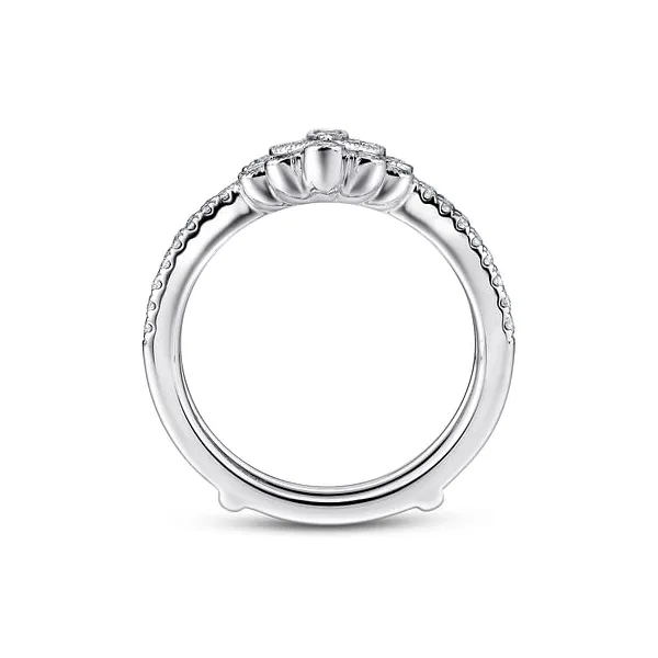 Anniversary Ring Image 3 Mathew Jewelers, Inc. Zelienople, PA