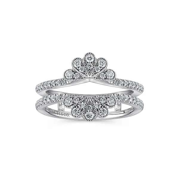 Anniversary Ring Mathew Jewelers, Inc. Zelienople, PA
