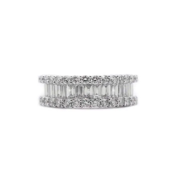 Anniversary Ring Mathew Jewelers, Inc. Zelienople, PA