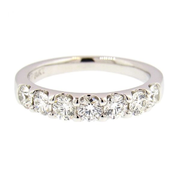 Anniversary Ring Mathew Jewelers, Inc. Zelienople, PA