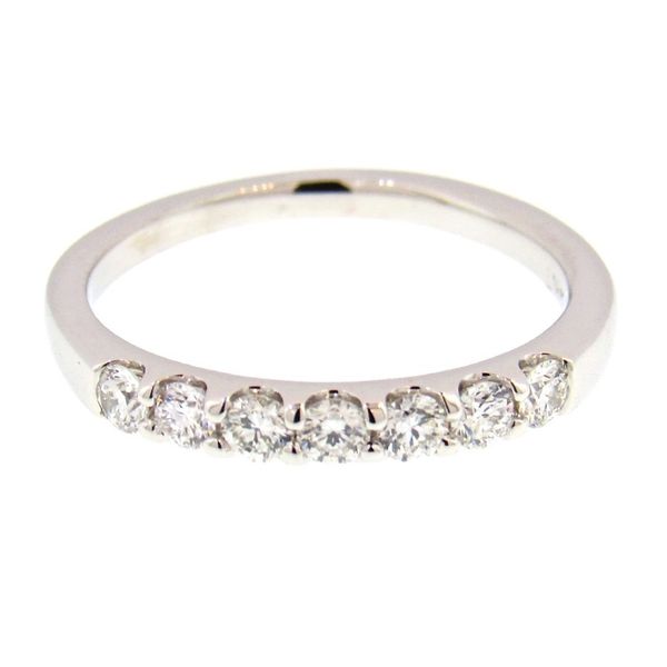 Anniversary Ring Mathew Jewelers, Inc. Zelienople, PA