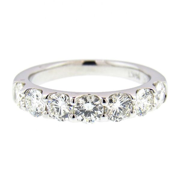 Anniversary Ring Mathew Jewelers, Inc. Zelienople, PA