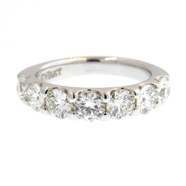 Anniversary Ring Mathew Jewelers, Inc. Zelienople, PA