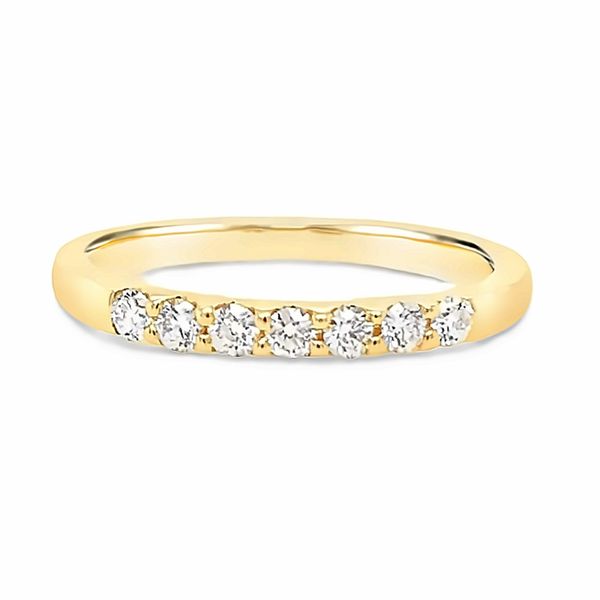 Anniversary Ring Mathew Jewelers, Inc. Zelienople, PA