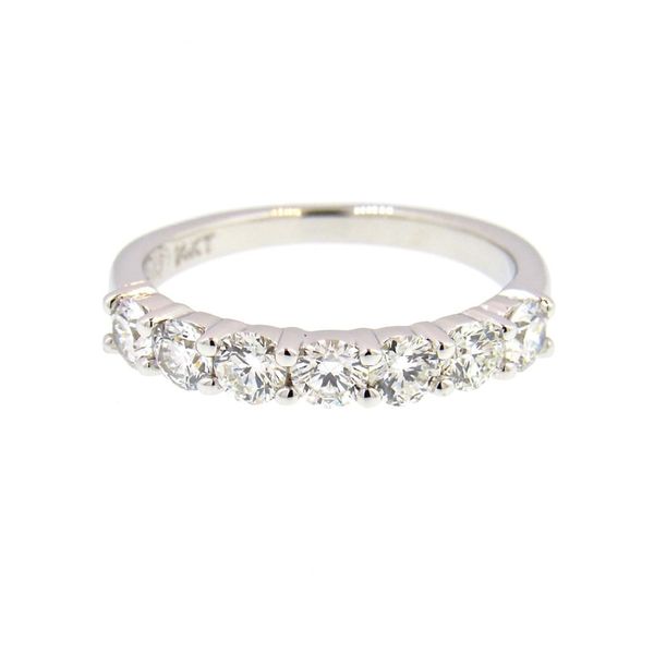 Anniversary Ring Mathew Jewelers, Inc. Zelienople, PA