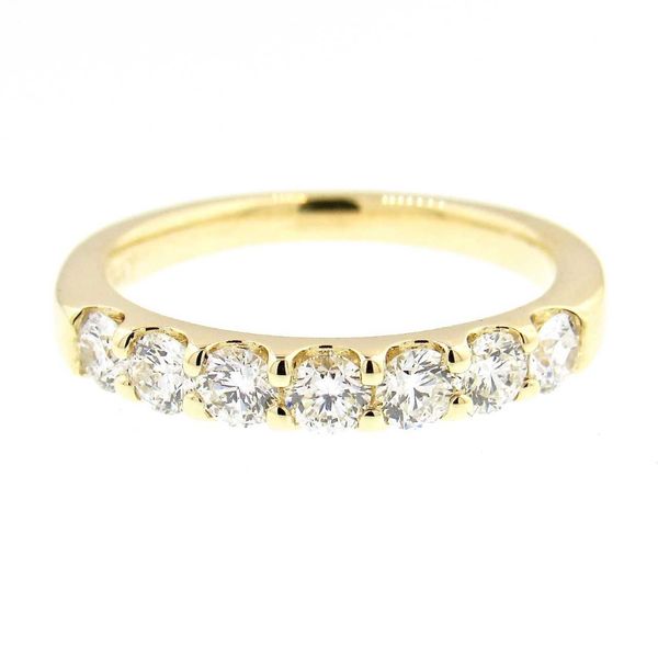 Anniversary Ring Mathew Jewelers, Inc. Zelienople, PA