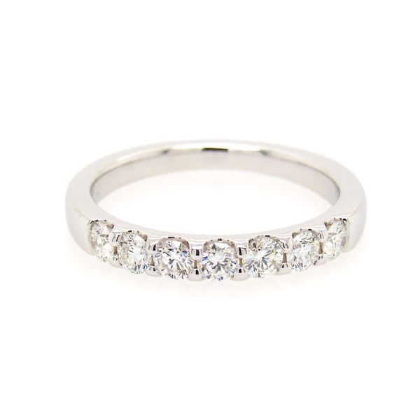 Anniversary Ring Mathew Jewelers, Inc. Zelienople, PA