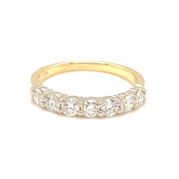 Anniversary Ring Mathew Jewelers, Inc. Zelienople, PA
