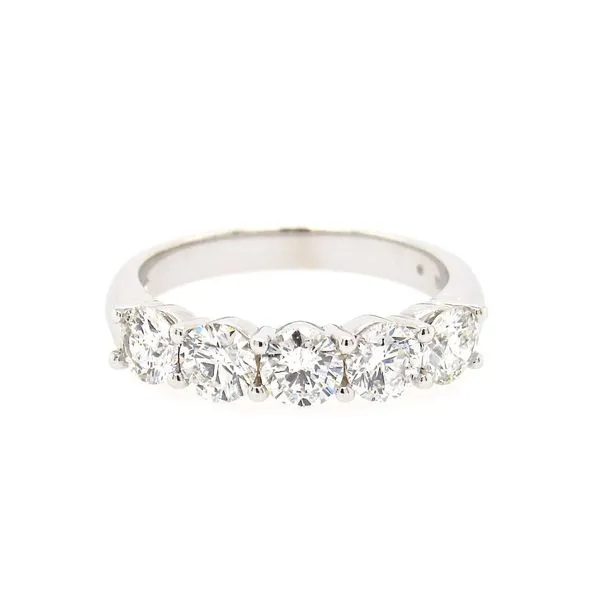 Anniversary Ring Mathew Jewelers, Inc. Zelienople, PA