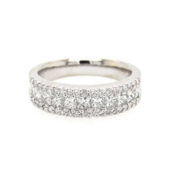 Anniversary Ring Mathew Jewelers, Inc. Zelienople, PA