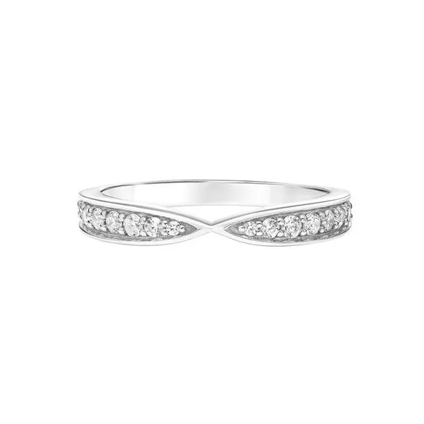 Anniversary Ring Mathew Jewelers, Inc. Zelienople, PA