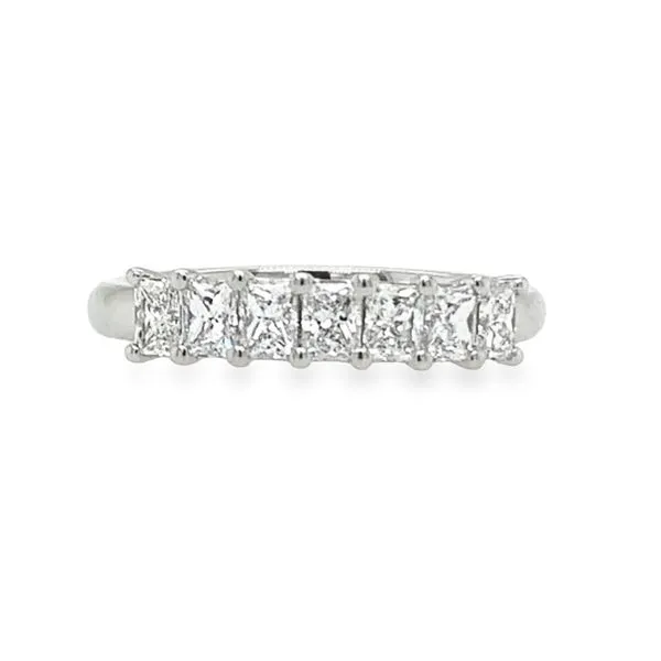 Anniversary Ring Mathew Jewelers, Inc. Zelienople, PA