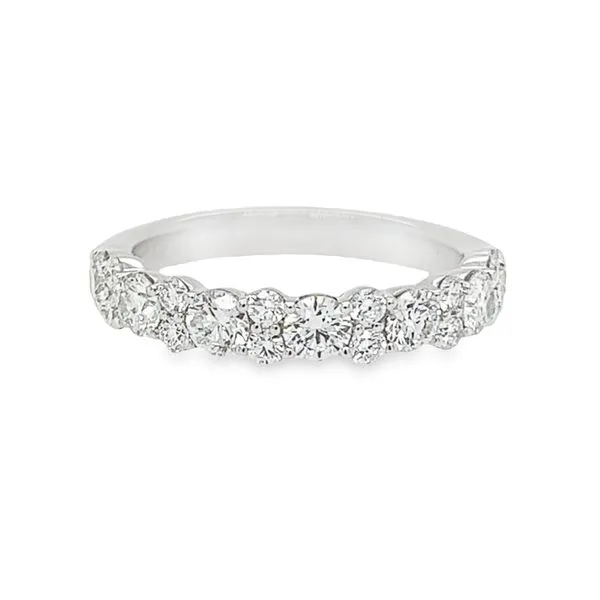 Anniversary Ring Mathew Jewelers, Inc. Zelienople, PA