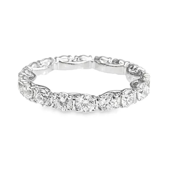 Anniversary Ring Mathew Jewelers, Inc. Zelienople, PA