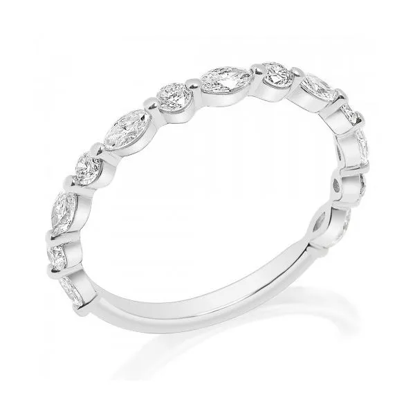 Anniversary Ring Mathew Jewelers, Inc. Zelienople, PA
