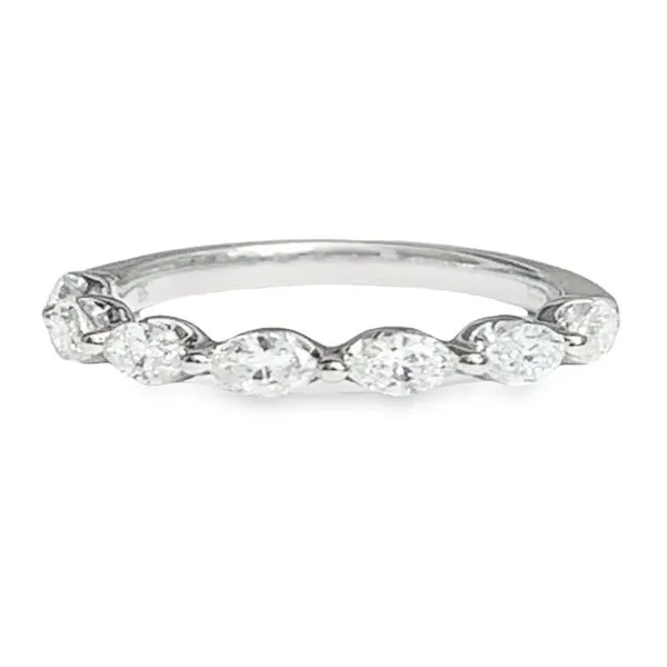 Anniversary Ring Mathew Jewelers, Inc. Zelienople, PA