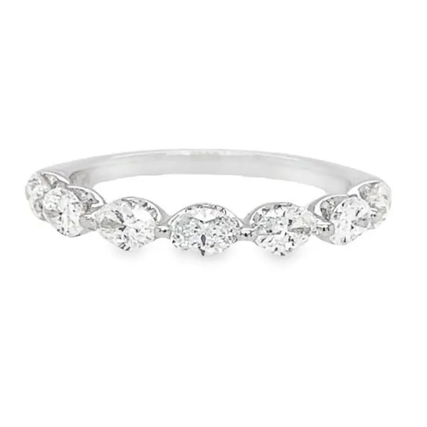 Anniversary Ring Mathew Jewelers, Inc. Zelienople, PA