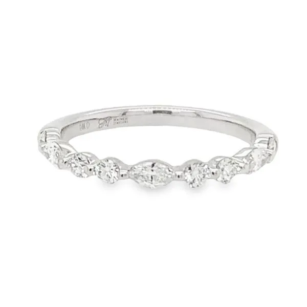 Anniversary Ring Mathew Jewelers, Inc. Zelienople, PA